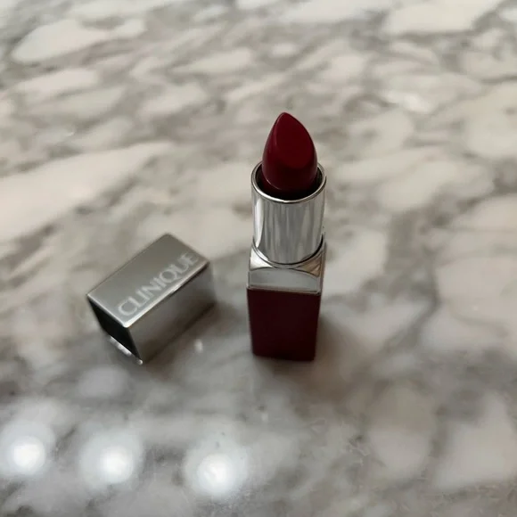 Clinique Pop Lip Colour and Primer! New! - Picture 5 of 7